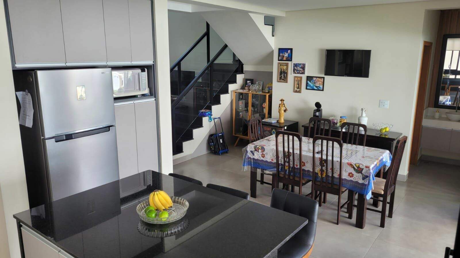 Casa no Residencial Central Parque, em Salto disponível para à venda | Grupo Kaion: Casa em Salto - Condomínio Central Parque