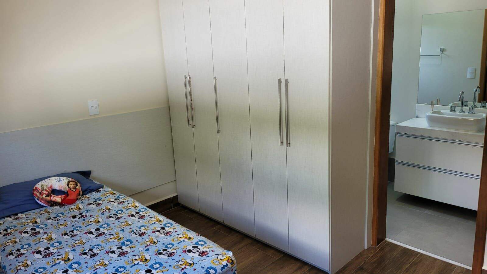 Casa no Residencial Central Parque, em Salto disponível para à venda | Grupo Kaion: Casa em Salto - Condomínio Central Parque