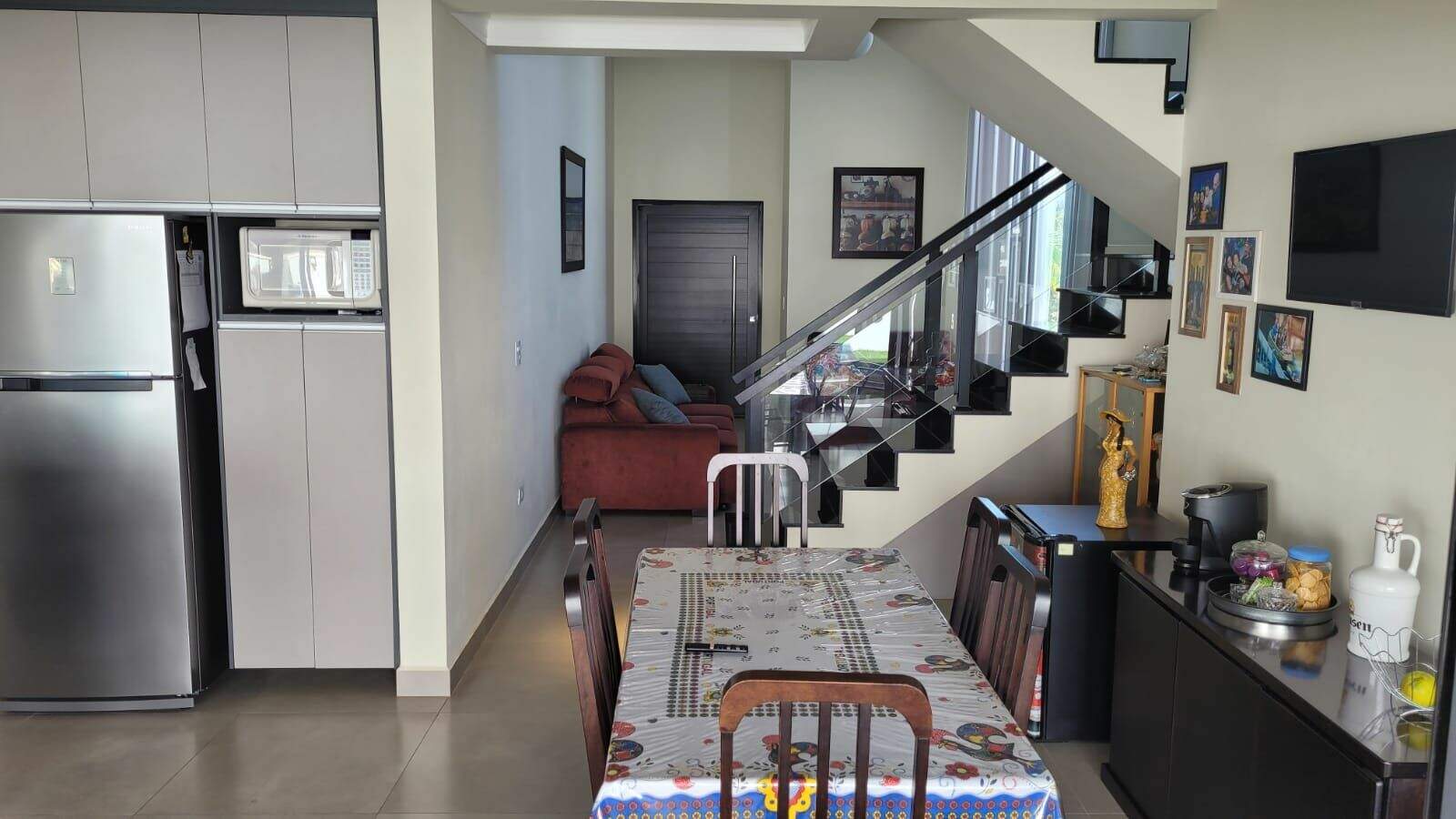 Casa no Residencial Central Parque, em Salto disponível para à venda | Grupo Kaion: Casa em Salto - Condomínio Central Parque