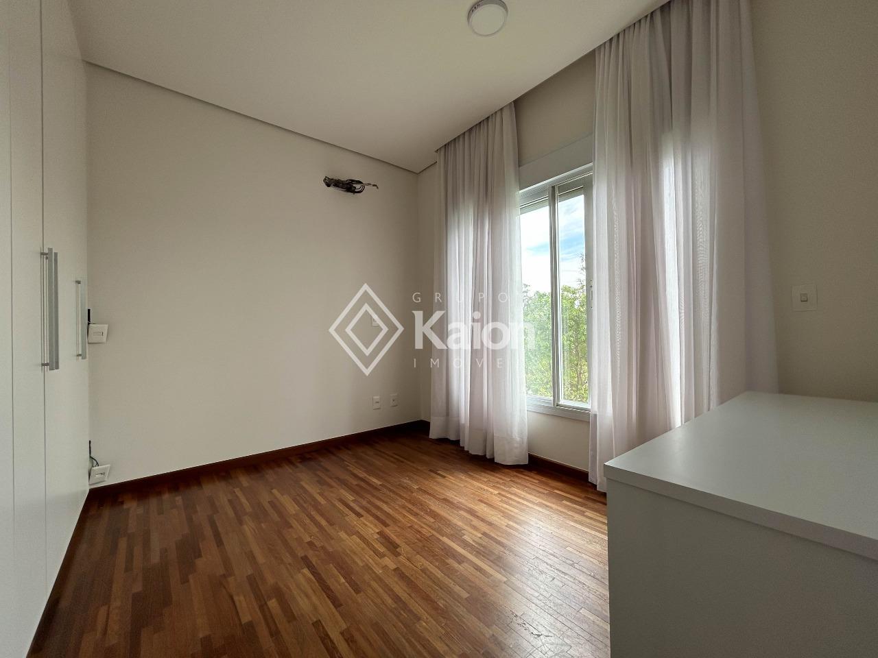 Casa no Condomínio Villas do Golfe, em Itu disponível para para aluguel | Grupo Kaion: 