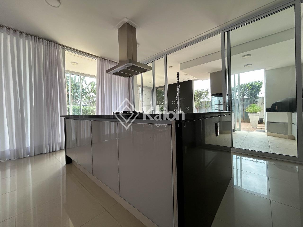 Casa no Condomínio Villas do Golfe, em Itu disponível para para aluguel | Grupo Kaion: 