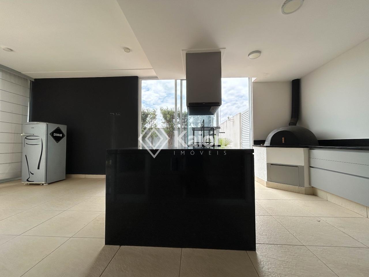 Casa no Condomínio Villas do Golfe, em Itu disponível para para aluguel | Grupo Kaion: 