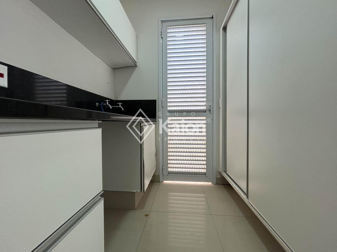 Casa no Condomínio Villas do Golfe, em Itu disponível para para aluguel | Grupo Kaion: 