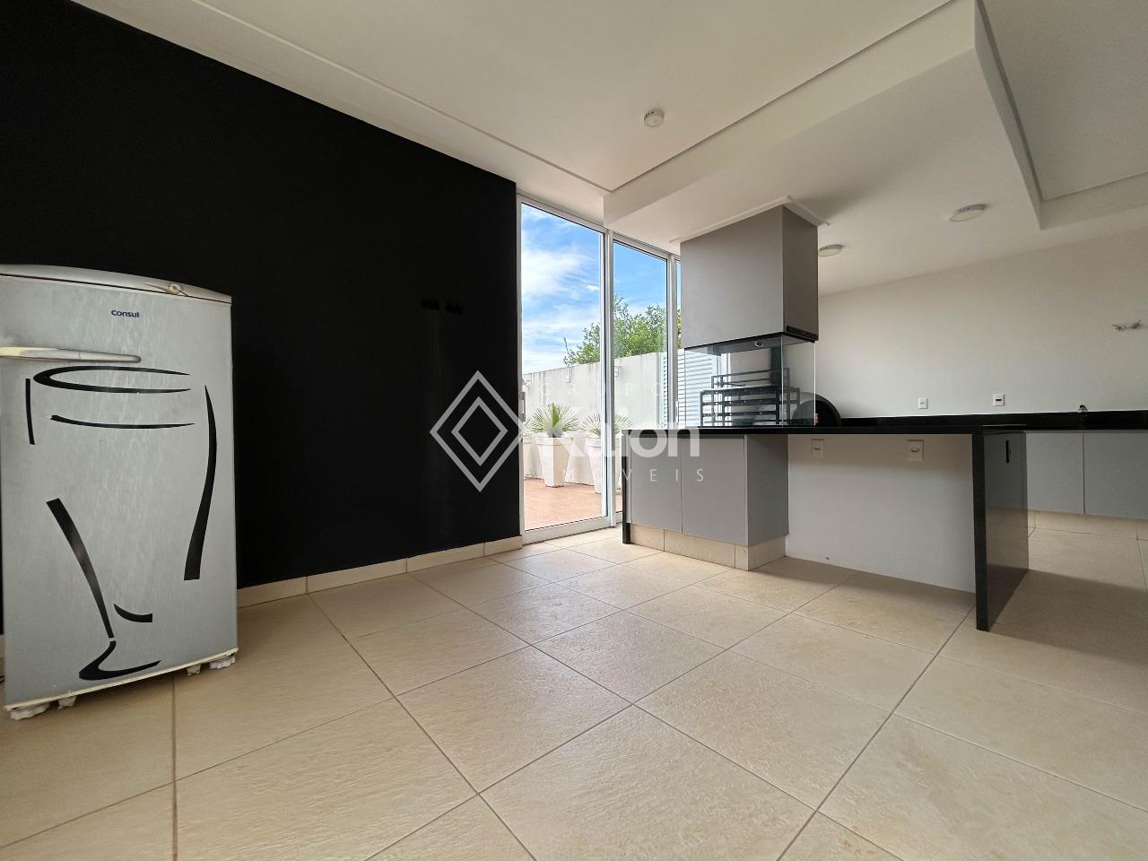 Casa no Condomínio Villas do Golfe, em Itu disponível para para aluguel | Grupo Kaion: 