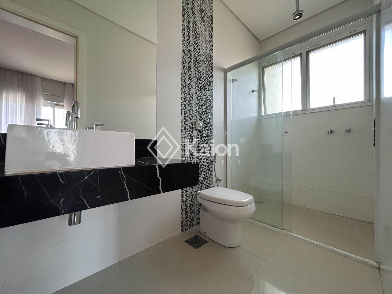 Casa no Condomínio Villas do Golfe, em Itu disponível para para aluguel | Grupo Kaion: 