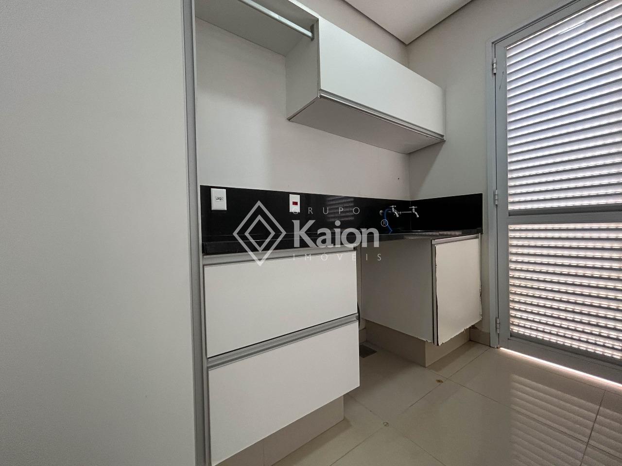 Casa no Condomínio Villas do Golfe, em Itu disponível para para aluguel | Grupo Kaion: 