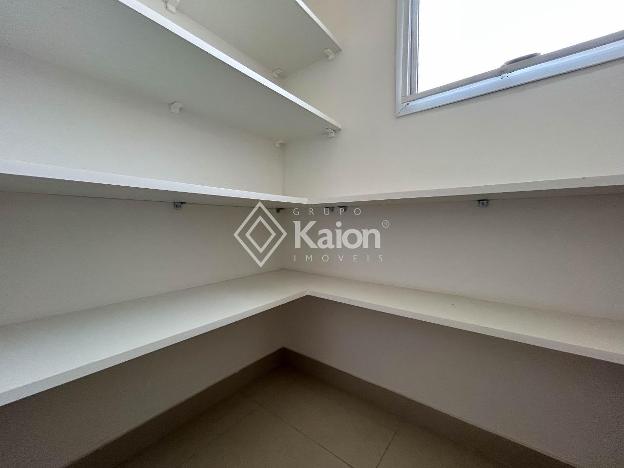Casa no Condomínio Villas do Golfe, em Itu disponível para para aluguel | Grupo Kaion: 