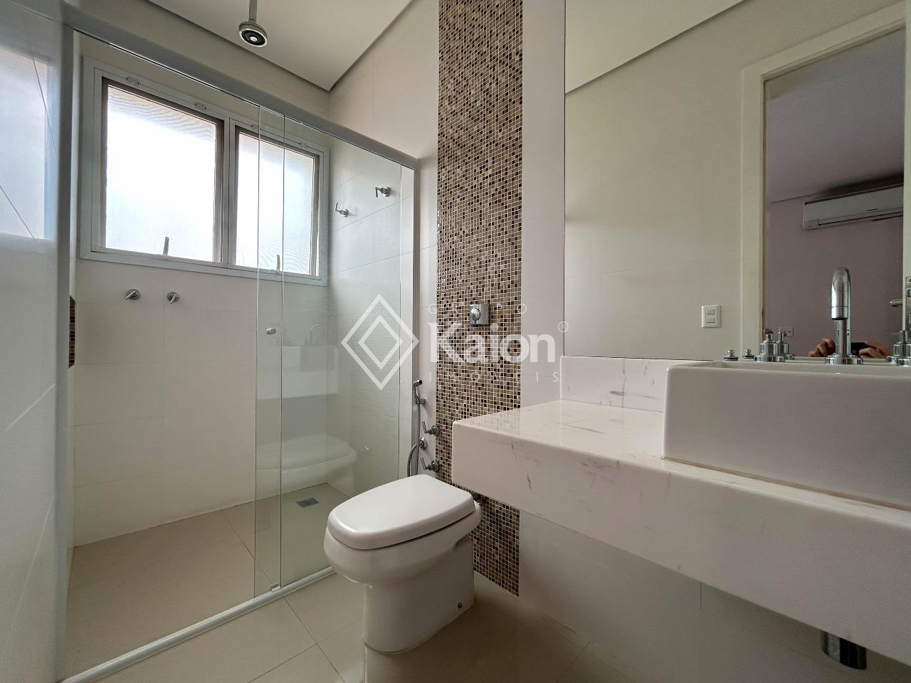Casa no Condomínio Villas do Golfe, em Itu disponível para para aluguel | Grupo Kaion: 