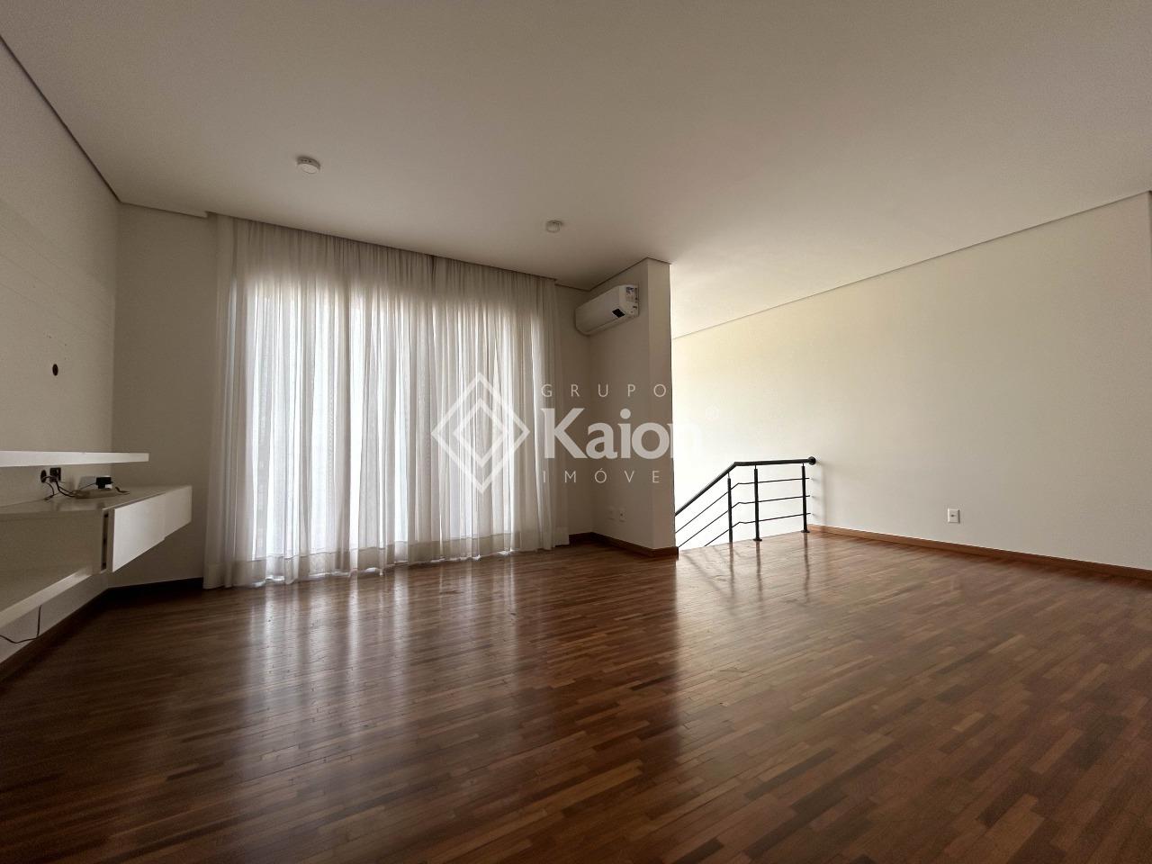 Casa no Condomínio Villas do Golfe, em Itu disponível para para aluguel | Grupo Kaion: 