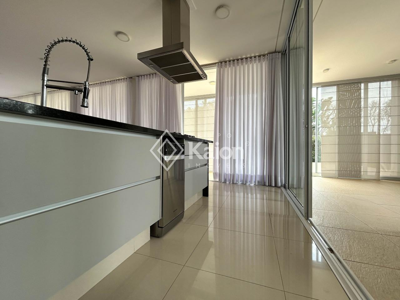 Casa no Condomínio Villas do Golfe, em Itu disponível para para aluguel | Grupo Kaion: 