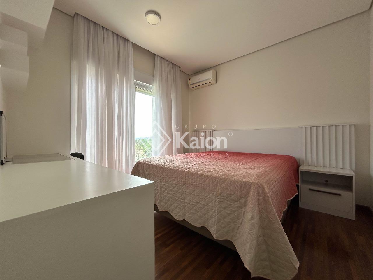 Casa no Condomínio Villas do Golfe, em Itu disponível para para aluguel | Grupo Kaion: 
