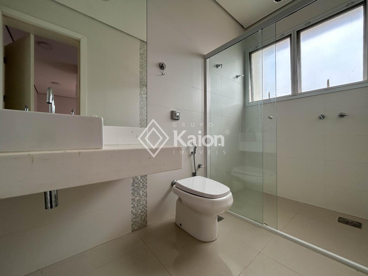 Casa no Condomínio Villas do Golfe, em Itu disponível para para aluguel | Grupo Kaion: 