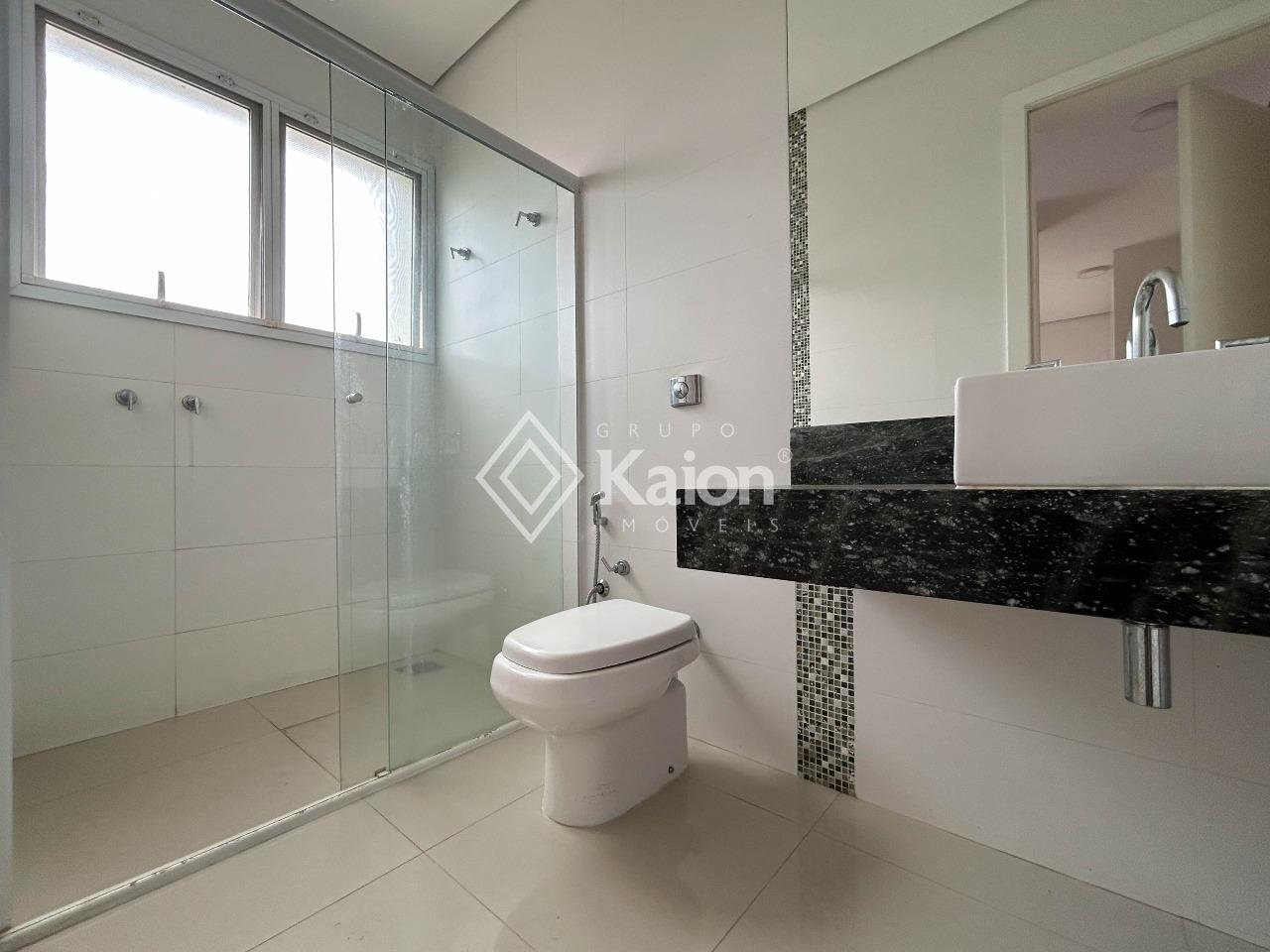 Casa no Condomínio Villas do Golfe, em Itu disponível para para aluguel | Grupo Kaion: 