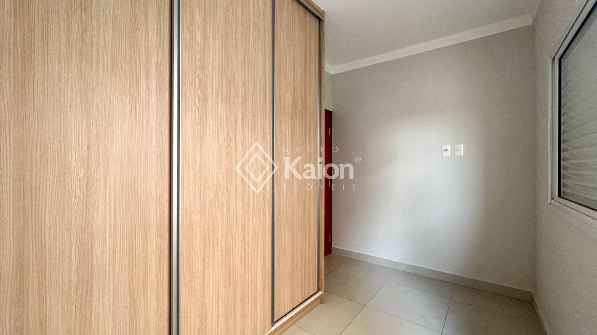 Casa no Residencial Central Parque, em Salto disponível para para aluguel | Grupo Kaion: Casa para locação no Condomínio Portal dos Bandeirantes em Salto/SP!