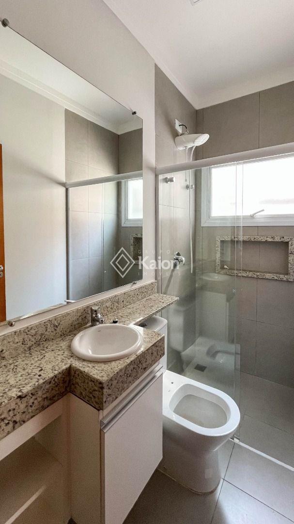 Casa no Residencial Central Parque, em Salto disponível para para aluguel | Grupo Kaion: Casa para locação no Condomínio Portal dos Bandeirantes em Salto/SP!