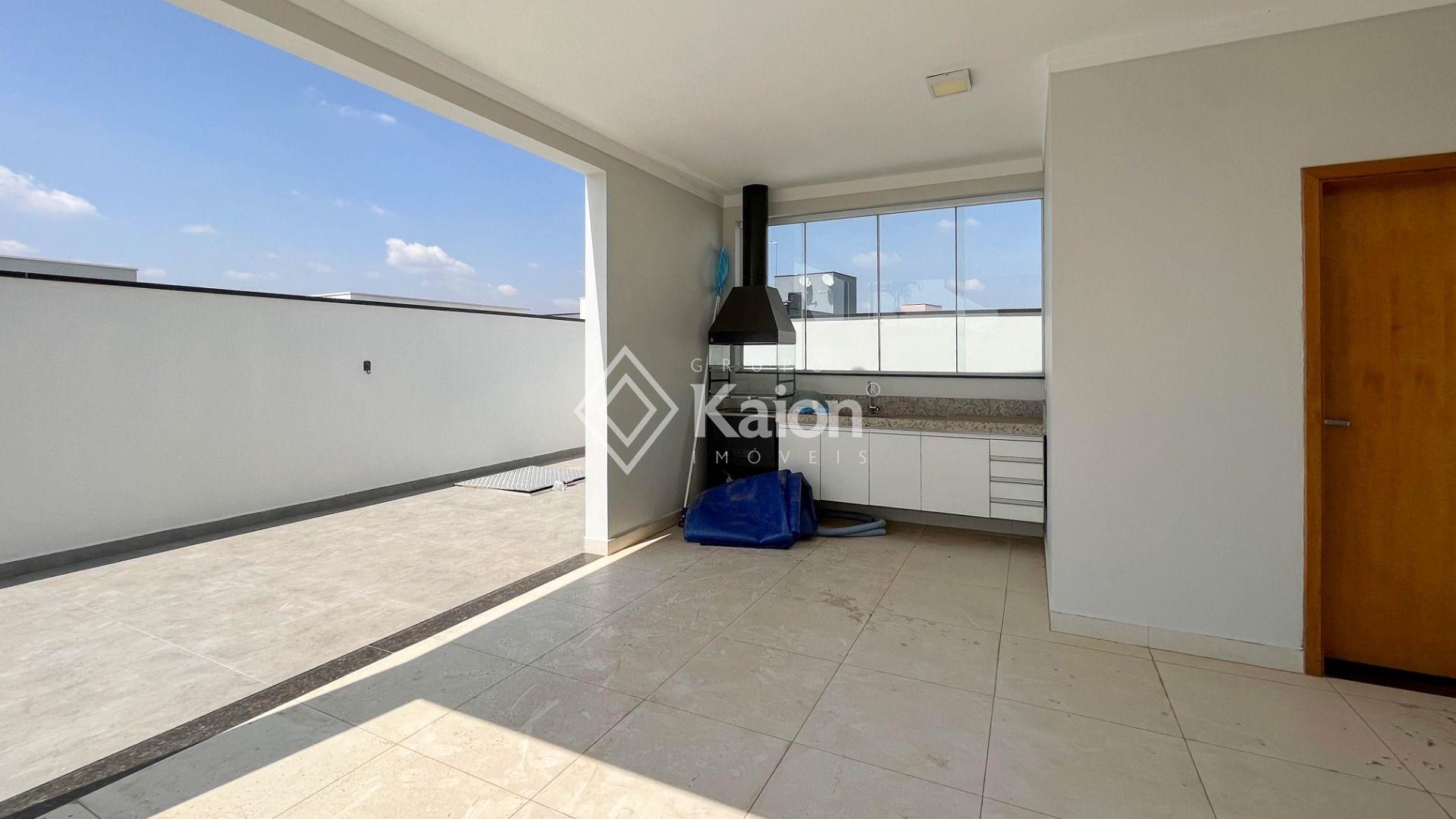 Casa no Residencial Central Parque, em Salto disponível para para aluguel | Grupo Kaion: Casa para locação no Condomínio Portal dos Bandeirantes em Salto/SP!
