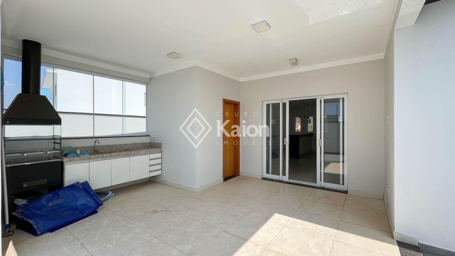 Casa no Residencial Central Parque, em Salto disponível para para aluguel | Grupo Kaion: Casa para locação no Condomínio Portal dos Bandeirantes em Salto/SP!