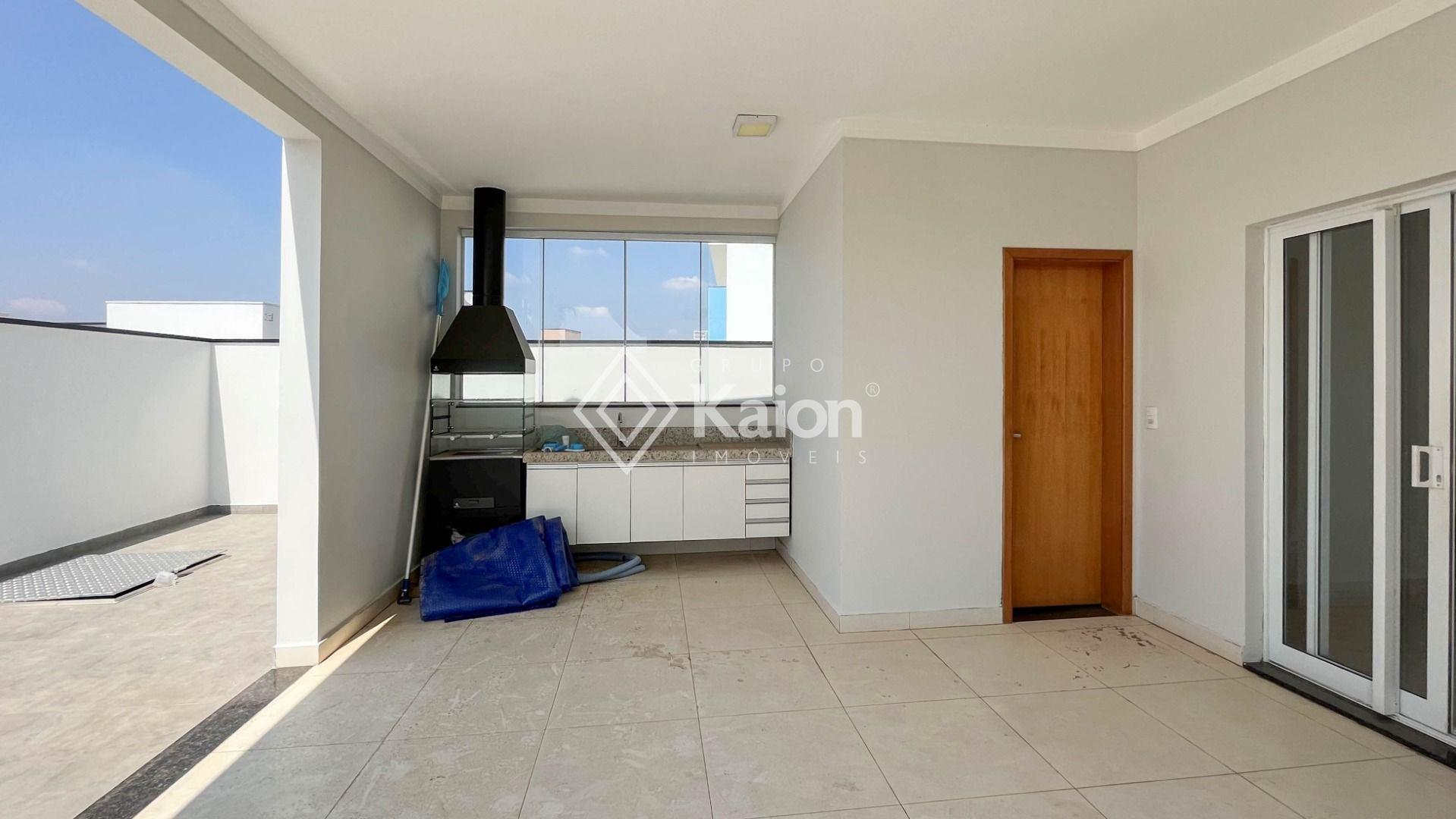 Casa no Residencial Central Parque, em Salto disponível para para aluguel | Grupo Kaion: Casa para locação no Condomínio Portal dos Bandeirantes em Salto/SP!