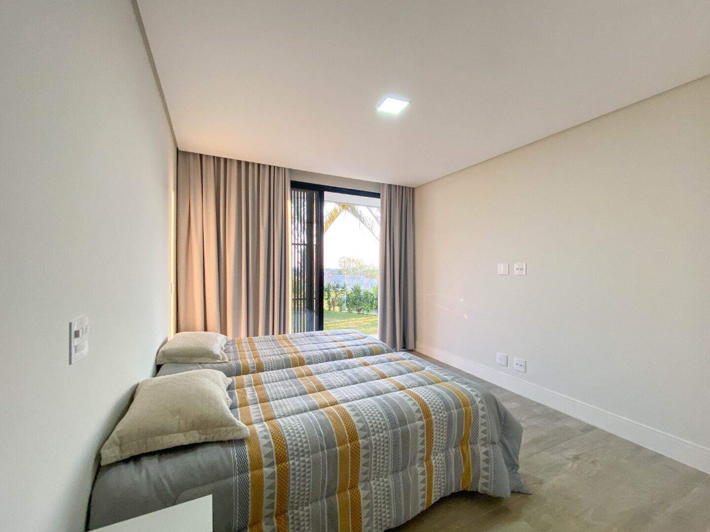 Casa no Kurumin, em Itu disponível para à venda | Grupo Kaion: Casa para locação e venda no Condomínio Fazenda Kurumin em Itu/SP