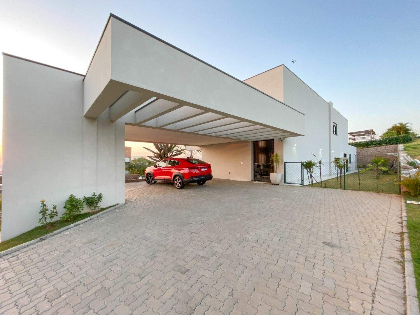 Casa no Kurumin, em Itu disponível para à venda | Grupo Kaion: Casa para locação e venda no Condomínio Fazenda Kurumin em Itu/SP