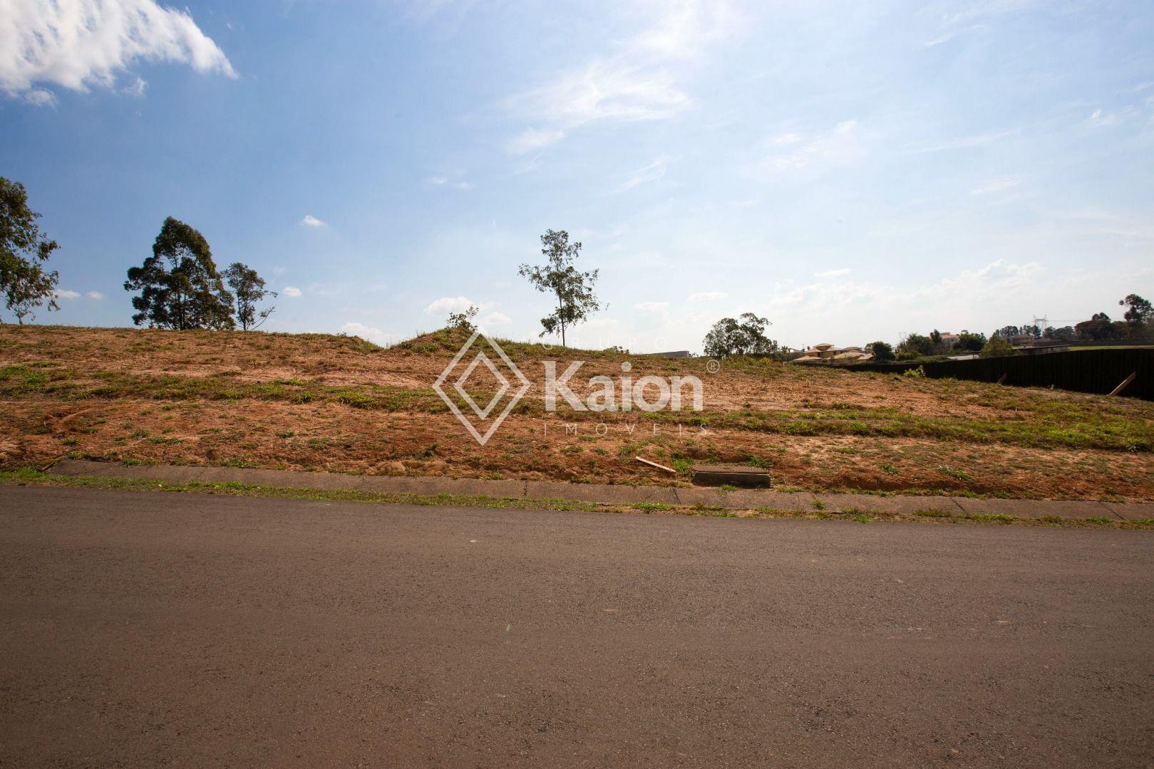 Terreno no Condomínio Terras de São José, em Itu disponível para à venda | Grupo Kaion: Terreno à venda no Condomínio Terras de São José 2 em Itu/SP