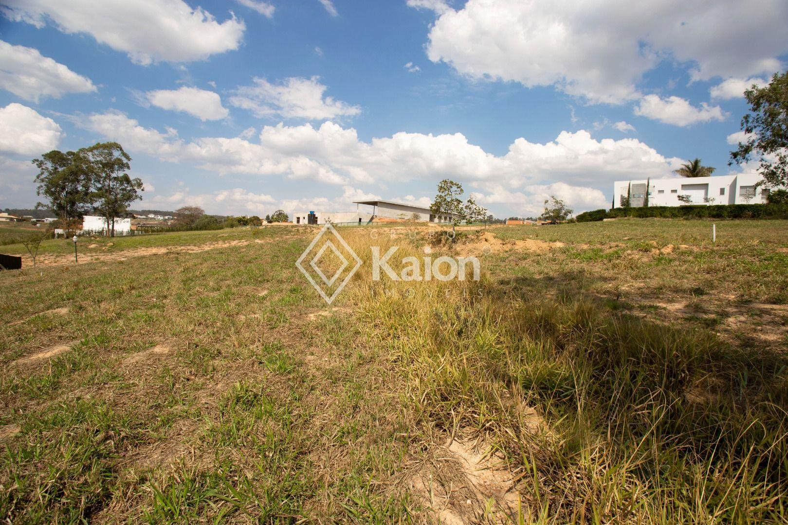 Terreno no Condomínio Terras de São José, em Itu disponível para à venda | Grupo Kaion: Terreno à venda no Condomínio Terras de São José 2 em Itu/SP