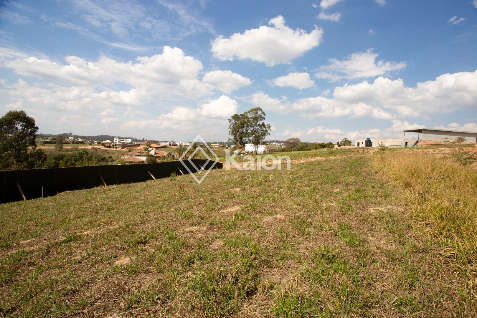 Terreno no Condomínio Terras de São José, em Itu disponível para à venda | Grupo Kaion: Terreno à venda no Condomínio Terras de São José 2 em Itu/SP