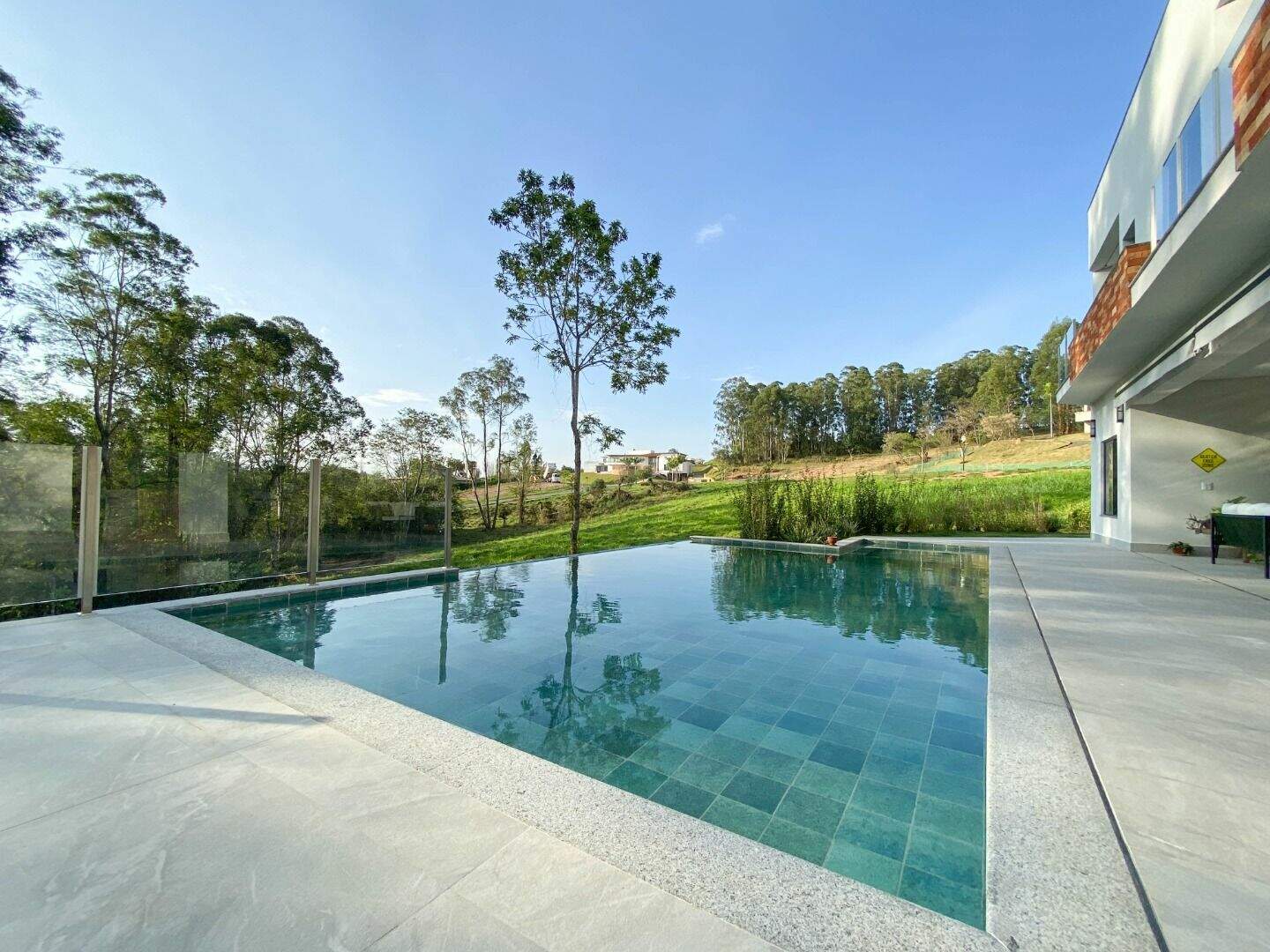 Casa no Condomínio Terras de São José, em Itu disponível para à venda | Grupo Kaion: Casa à venda no Condomínio Terras de São José II em Itu/SP