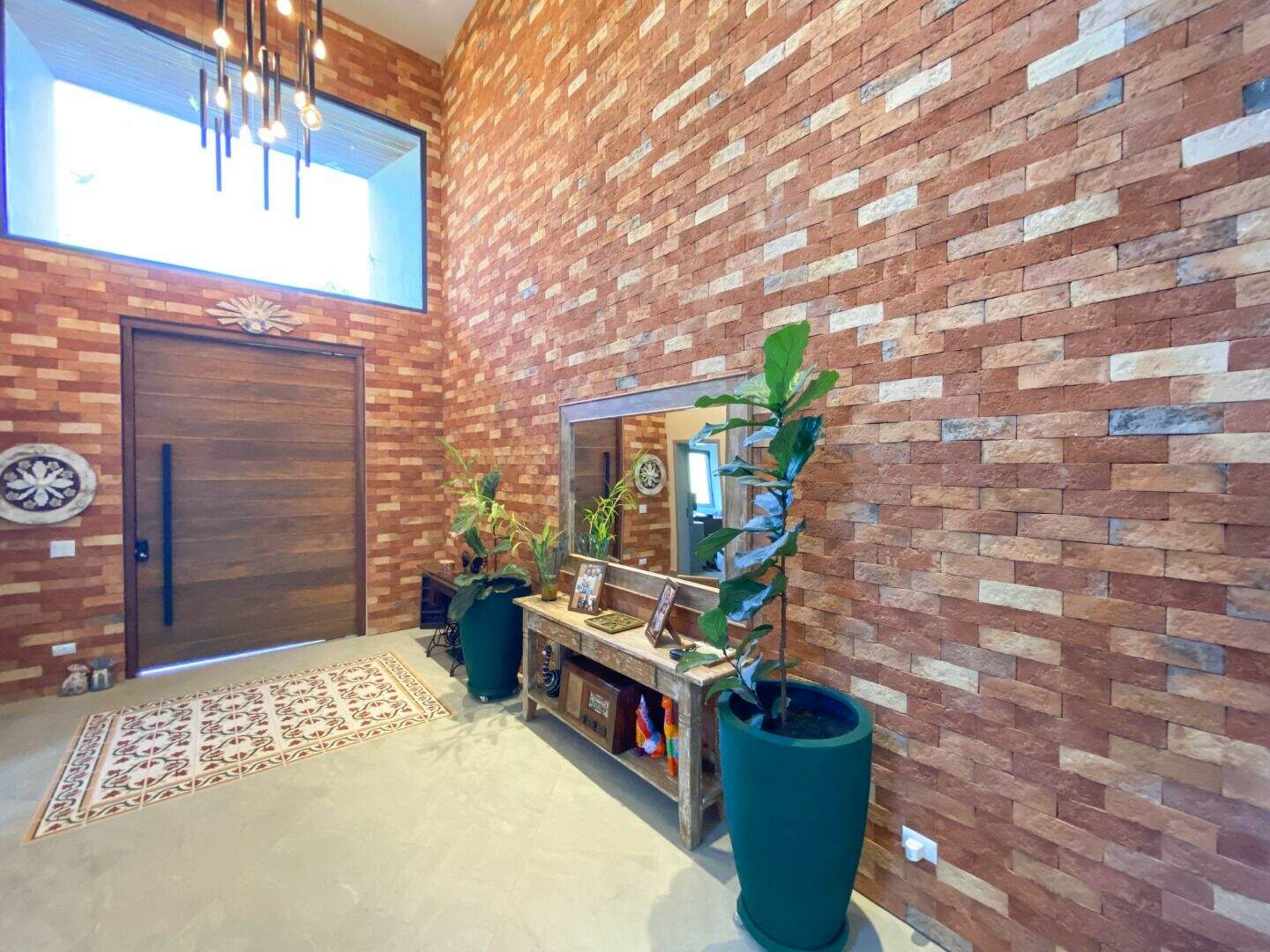 Casa no Condomínio Terras de São José, em Itu disponível para à venda | Grupo Kaion: Casa à venda no Condomínio Terras de São José II em Itu/SP