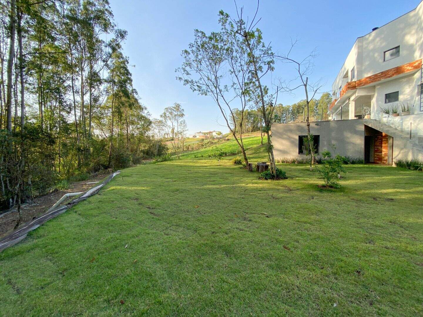 Casa no Condomínio Terras de São José, em Itu disponível para à venda | Grupo Kaion: Casa à venda no Condomínio Terras de São José II em Itu/SP