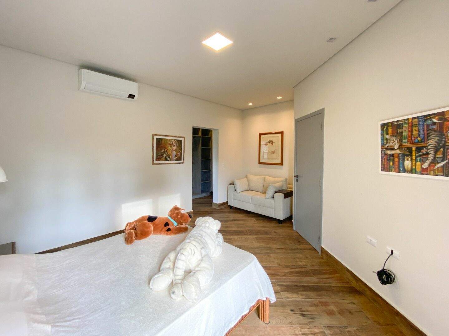 Casa no Condomínio Terras de São José, em Itu disponível para à venda | Grupo Kaion: Casa à venda no Condomínio Terras de São José II em Itu/SP