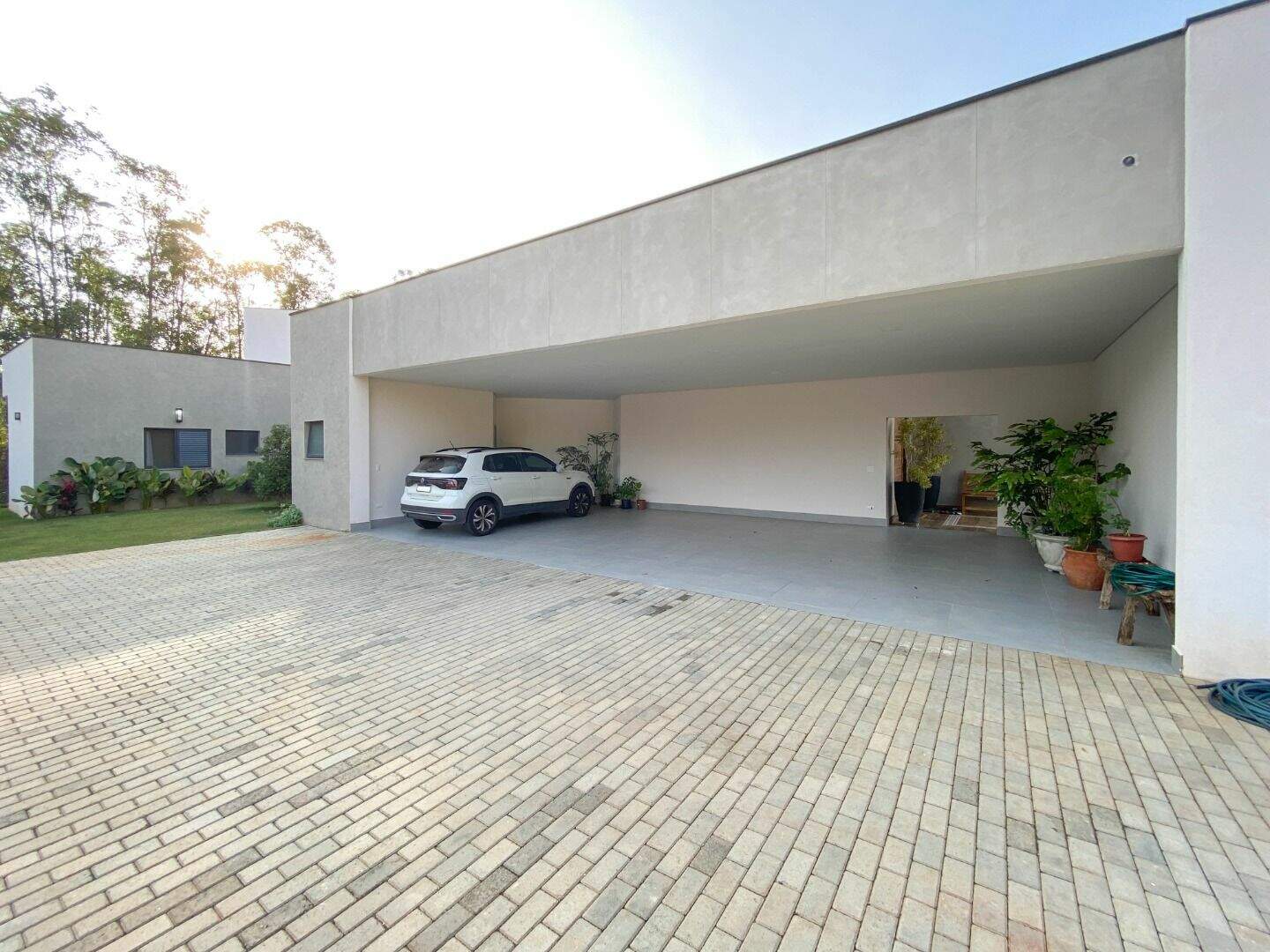 Casa no Condomínio Terras de São José, em Itu disponível para à venda | Grupo Kaion: Casa à venda no Condomínio Terras de São José II em Itu/SP