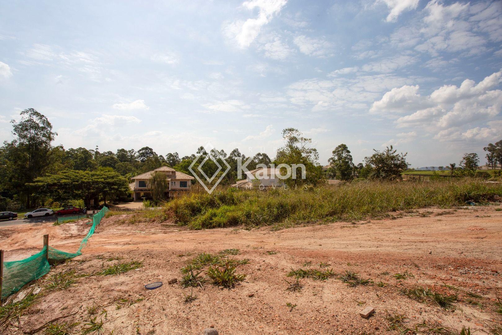 Terreno no Condomínio Terras de São José, em Itu disponível para à venda | Grupo Kaion: Terreno à venda no Condomínio Terras de São José 2 em Itu/SP