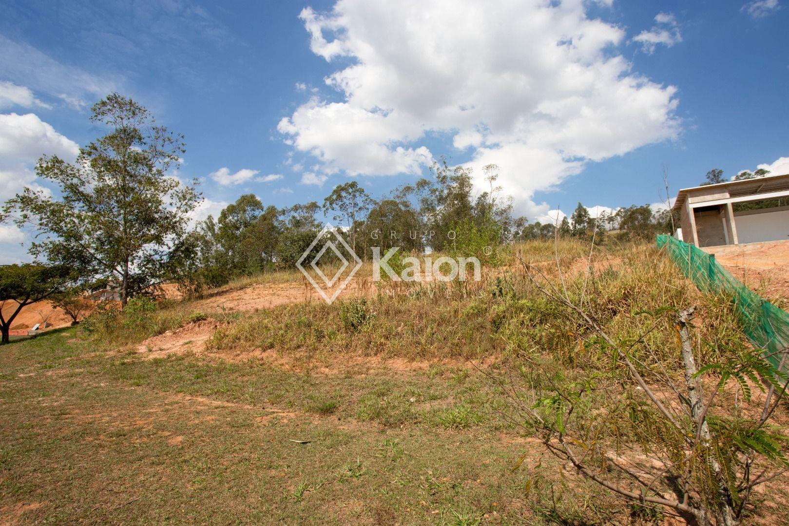 Terreno no Condomínio Terras de São José, em Itu disponível para à venda | Grupo Kaion: Terreno à venda no Condomínio Terras de São José 2 em Itu/SP