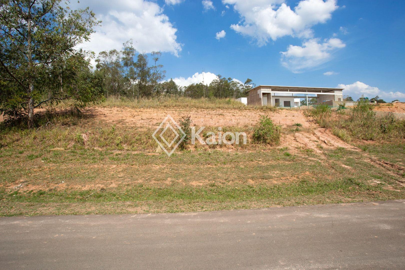 Terreno no Condomínio Terras de São José, em Itu disponível para à venda | Grupo Kaion: Terreno à venda no Condomínio Terras de São José 2 em Itu/SP