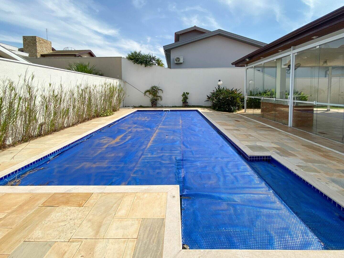 Casa no Jardim Theodora, em Itu disponível para à venda | Grupo Kaion: Casa para venda e locação no Condomínio Theodora em Itu/SP