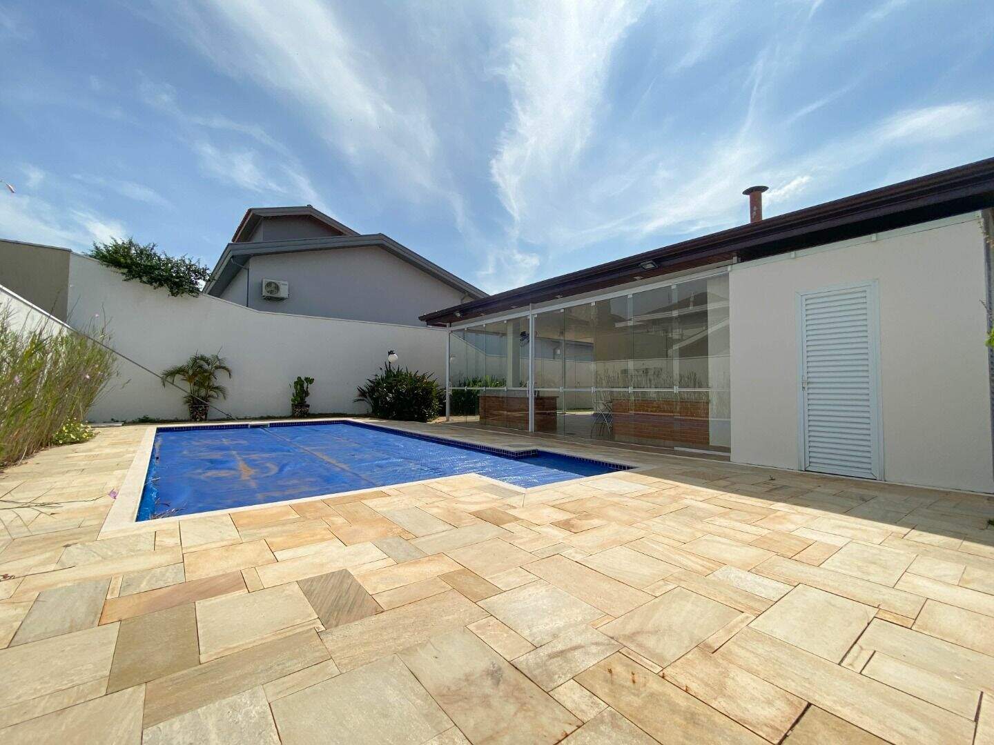 Casa no Jardim Theodora, em Itu disponível para à venda | Grupo Kaion: Casa para venda e locação no Condomínio Theodora em Itu/SP