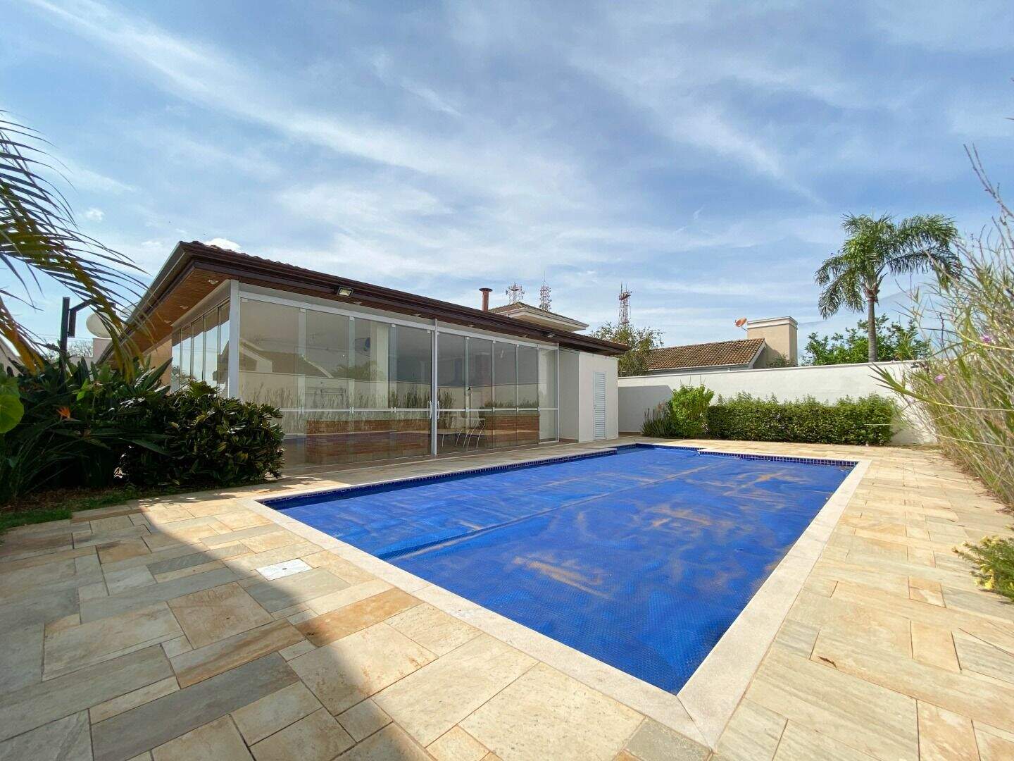Casa no Jardim Theodora, em Itu disponível para à venda | Grupo Kaion: Casa para venda e locação no Condomínio Theodora em Itu/SP
