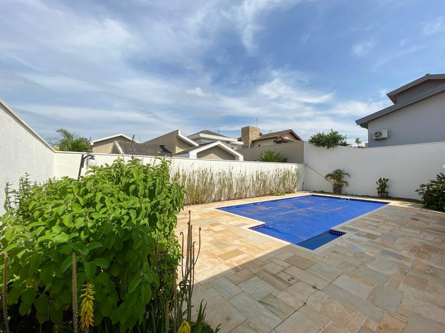 Casa no Jardim Theodora, em Itu disponível para à venda | Grupo Kaion: Casa para venda e locação no Condomínio Theodora em Itu/SP