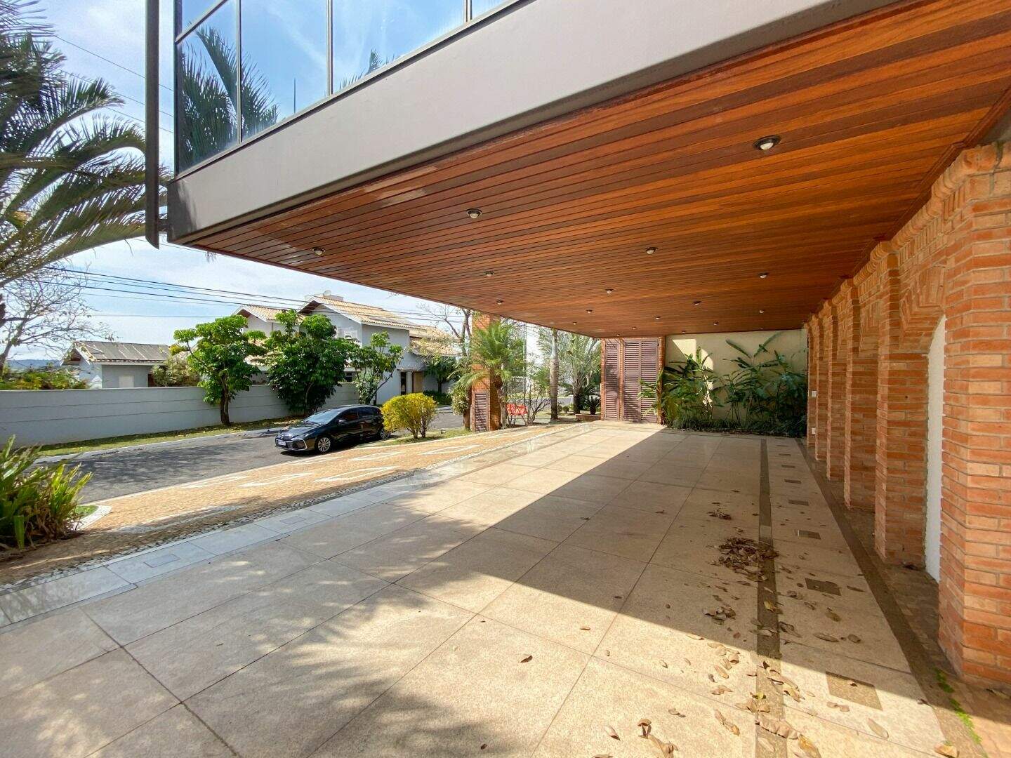 Casa no Jardim Theodora, em Itu disponível para à venda | Grupo Kaion: Casa para venda e locação no Condomínio Theodora em Itu/SP
