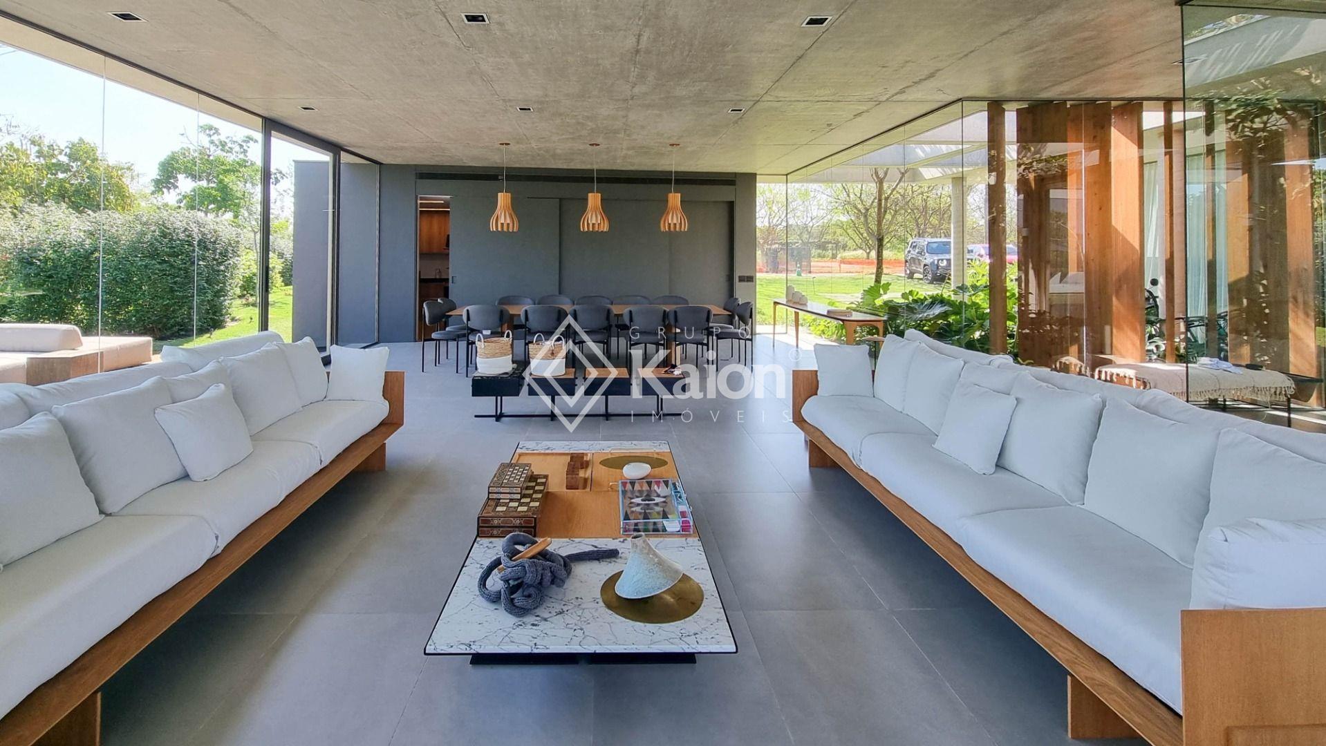 Casa no Condomínio Fazenda Boa Vista, em Porto Feliz disponível para à venda | Grupo Kaion: Casa em Porto Feliz - Condomínio Fazenda Boa Vista