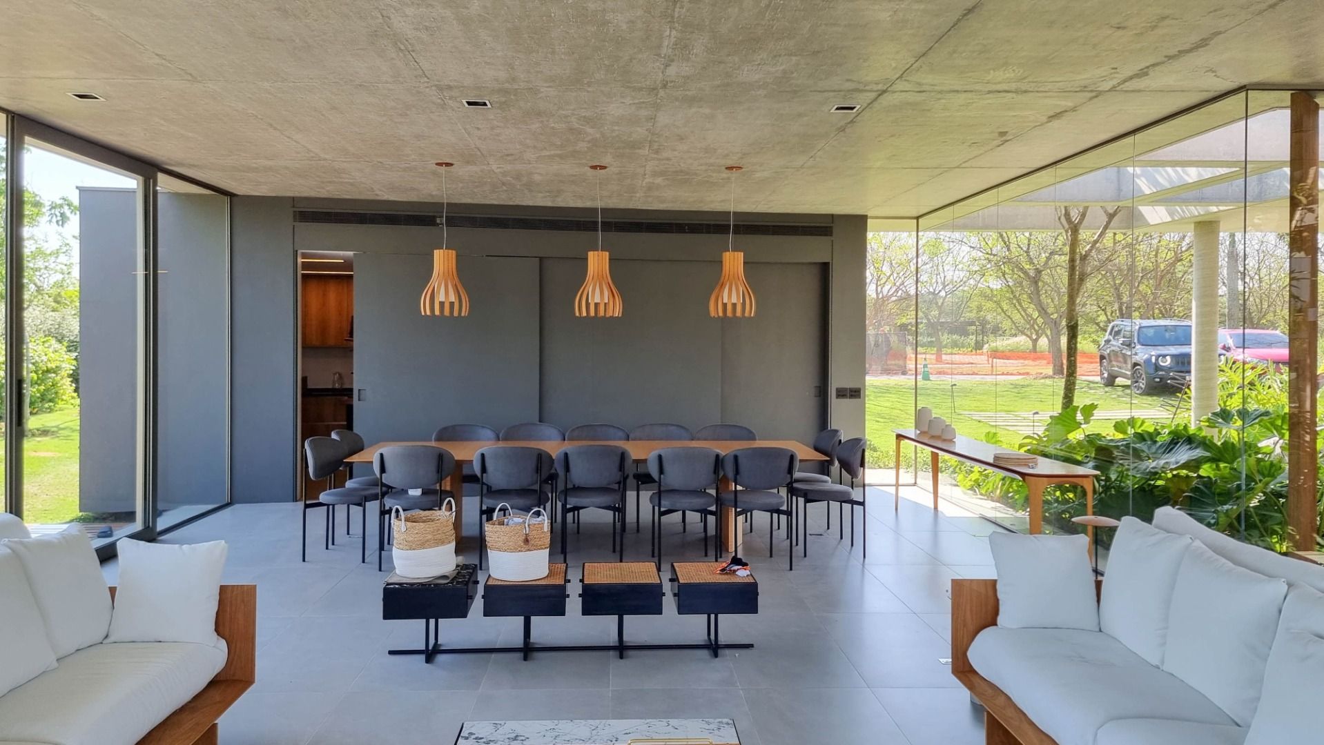 Casa no Condomínio Fazenda Boa Vista, em Porto Feliz disponível para à venda | Grupo Kaion: Casa em Porto Feliz - Condomínio Fazenda Boa Vista
