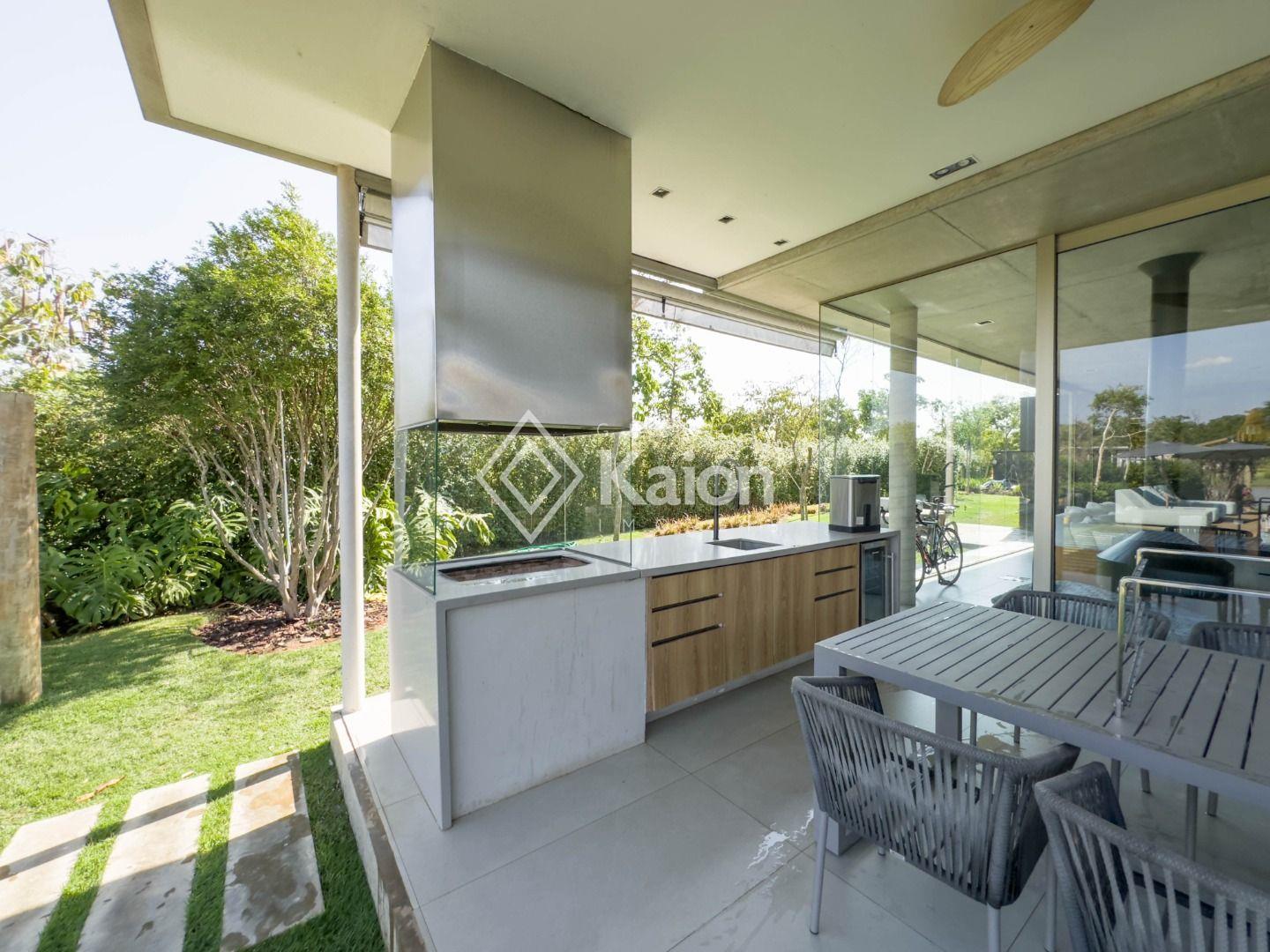 Casa no Condomínio Fazenda Boa Vista, em Porto Feliz disponível para à venda | Grupo Kaion: Casa em Porto Feliz - Condomínio Fazenda Boa Vista
