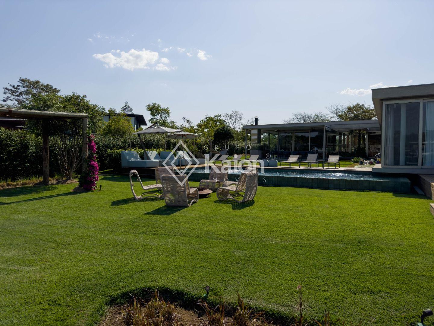 Casa no Condomínio Fazenda Boa Vista, em Porto Feliz disponível para à venda | Grupo Kaion: Casa em Porto Feliz - Condomínio Fazenda Boa Vista
