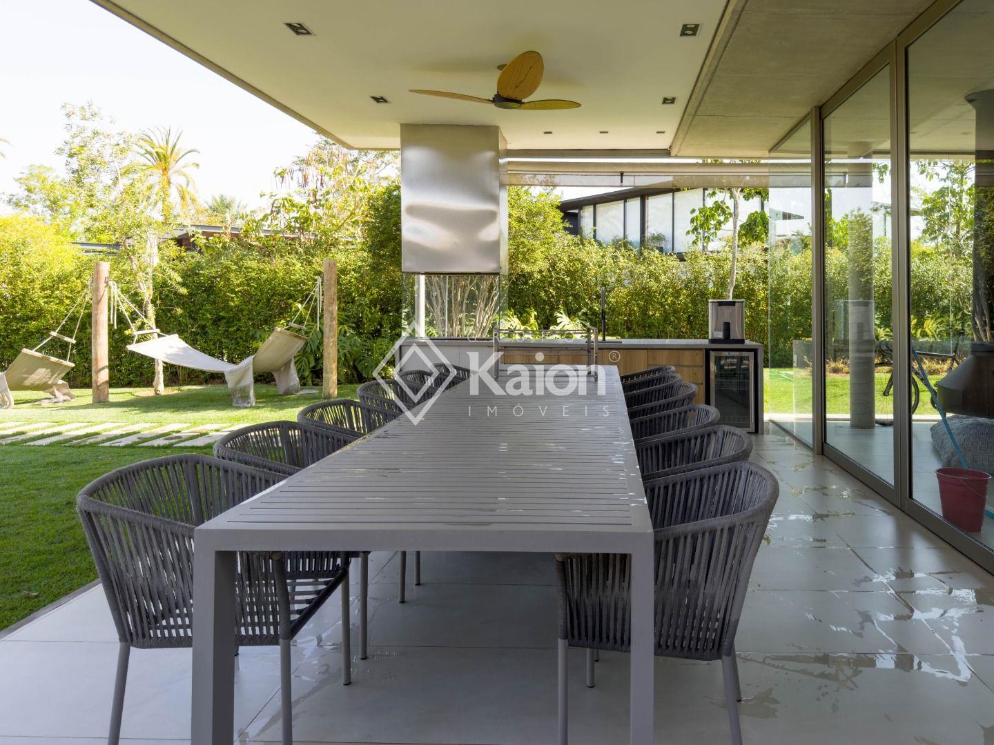 Casa no Condomínio Fazenda Boa Vista, em Porto Feliz disponível para à venda | Grupo Kaion: Casa em Porto Feliz - Condomínio Fazenda Boa Vista