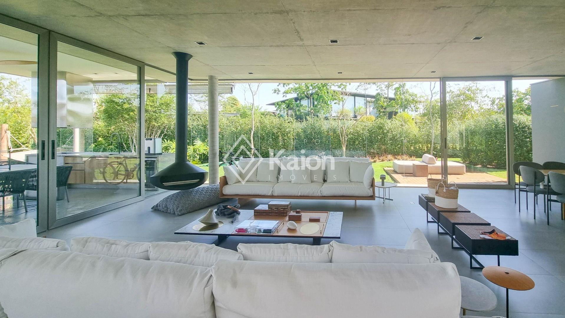 Casa no Condomínio Fazenda Boa Vista, em Porto Feliz disponível para à venda | Grupo Kaion: Casa em Porto Feliz - Condomínio Fazenda Boa Vista