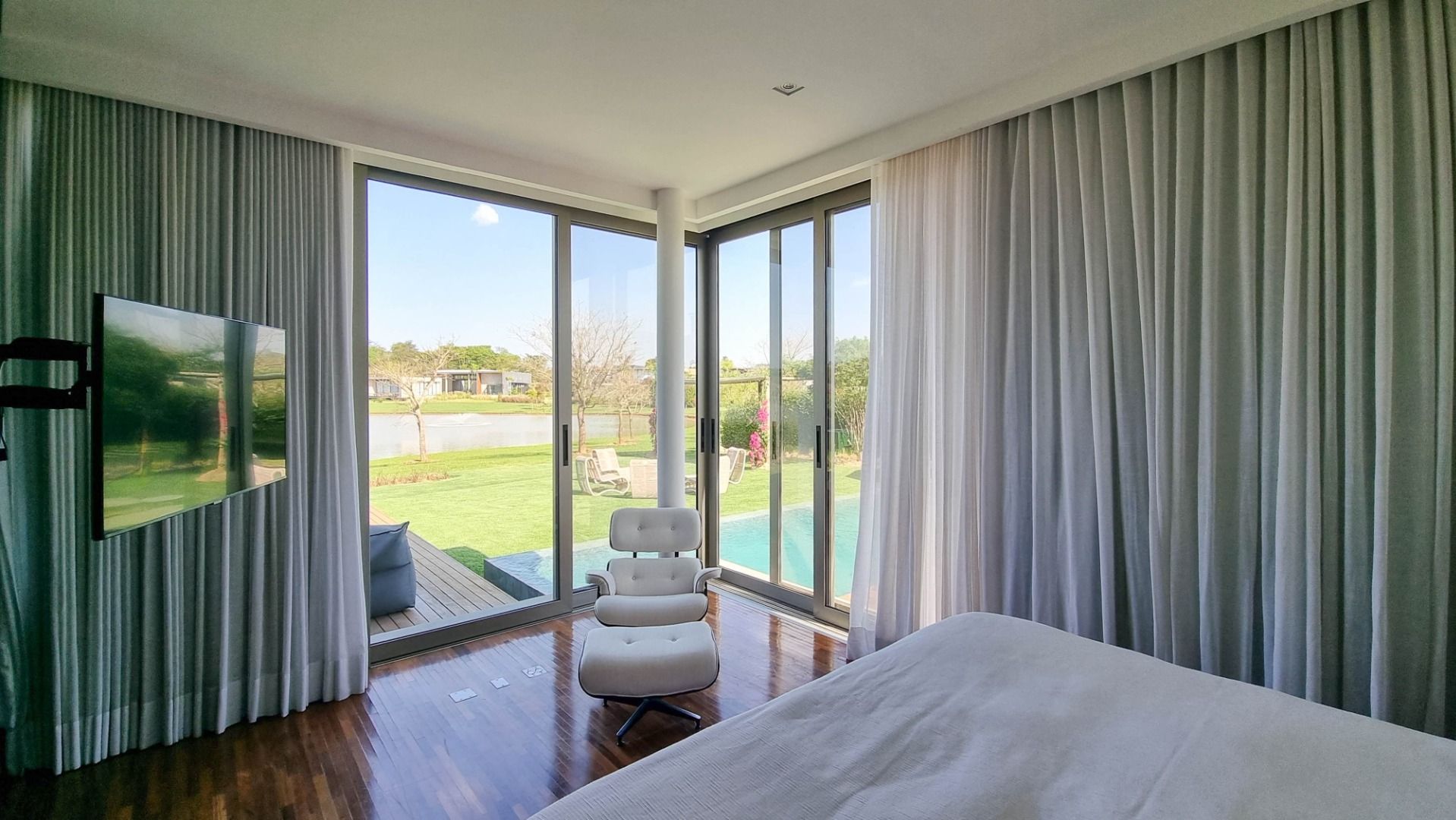 Casa no Condomínio Fazenda Boa Vista, em Porto Feliz disponível para à venda | Grupo Kaion: Casa em Porto Feliz - Condomínio Fazenda Boa Vista