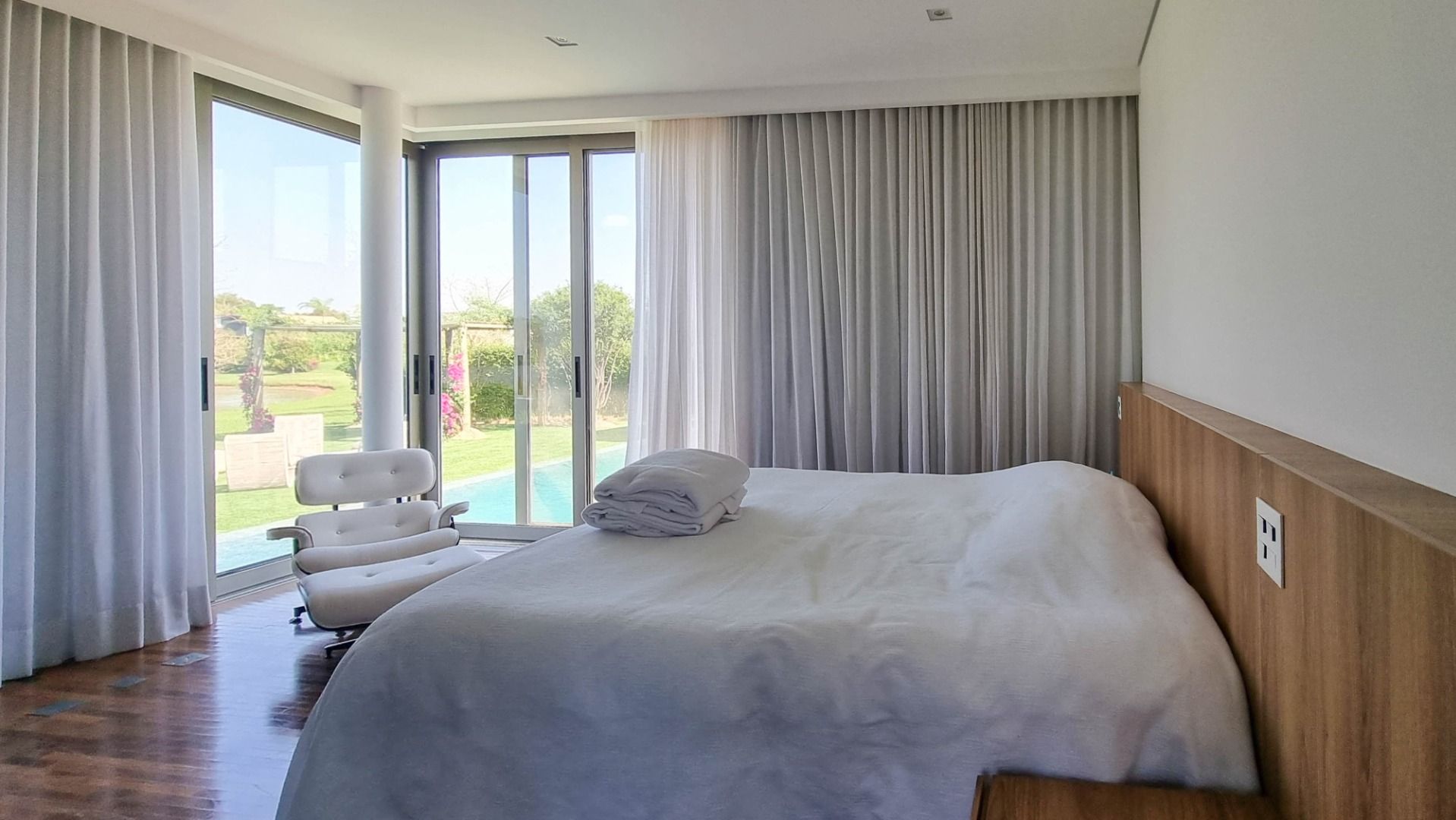Casa no Condomínio Fazenda Boa Vista, em Porto Feliz disponível para à venda | Grupo Kaion: Casa em Porto Feliz - Condomínio Fazenda Boa Vista