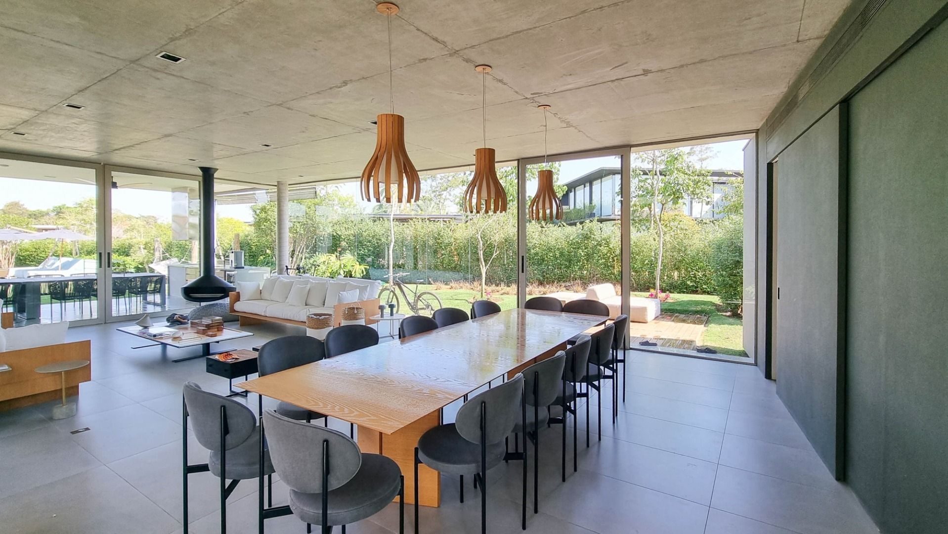 Casa no Condomínio Fazenda Boa Vista, em Porto Feliz disponível para à venda | Grupo Kaion: Casa em Porto Feliz - Condomínio Fazenda Boa Vista