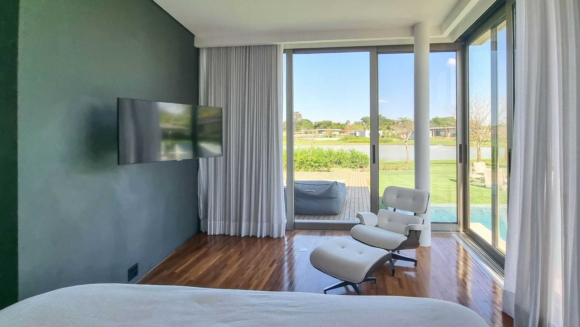 Casa no Condomínio Fazenda Boa Vista, em Porto Feliz disponível para à venda | Grupo Kaion: Casa em Porto Feliz - Condomínio Fazenda Boa Vista